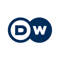 Logotipo de la Deutsche Welle
