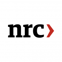 Logotipo nrc.nl