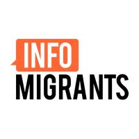 Logo infomigrants