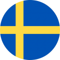 Suède (1)