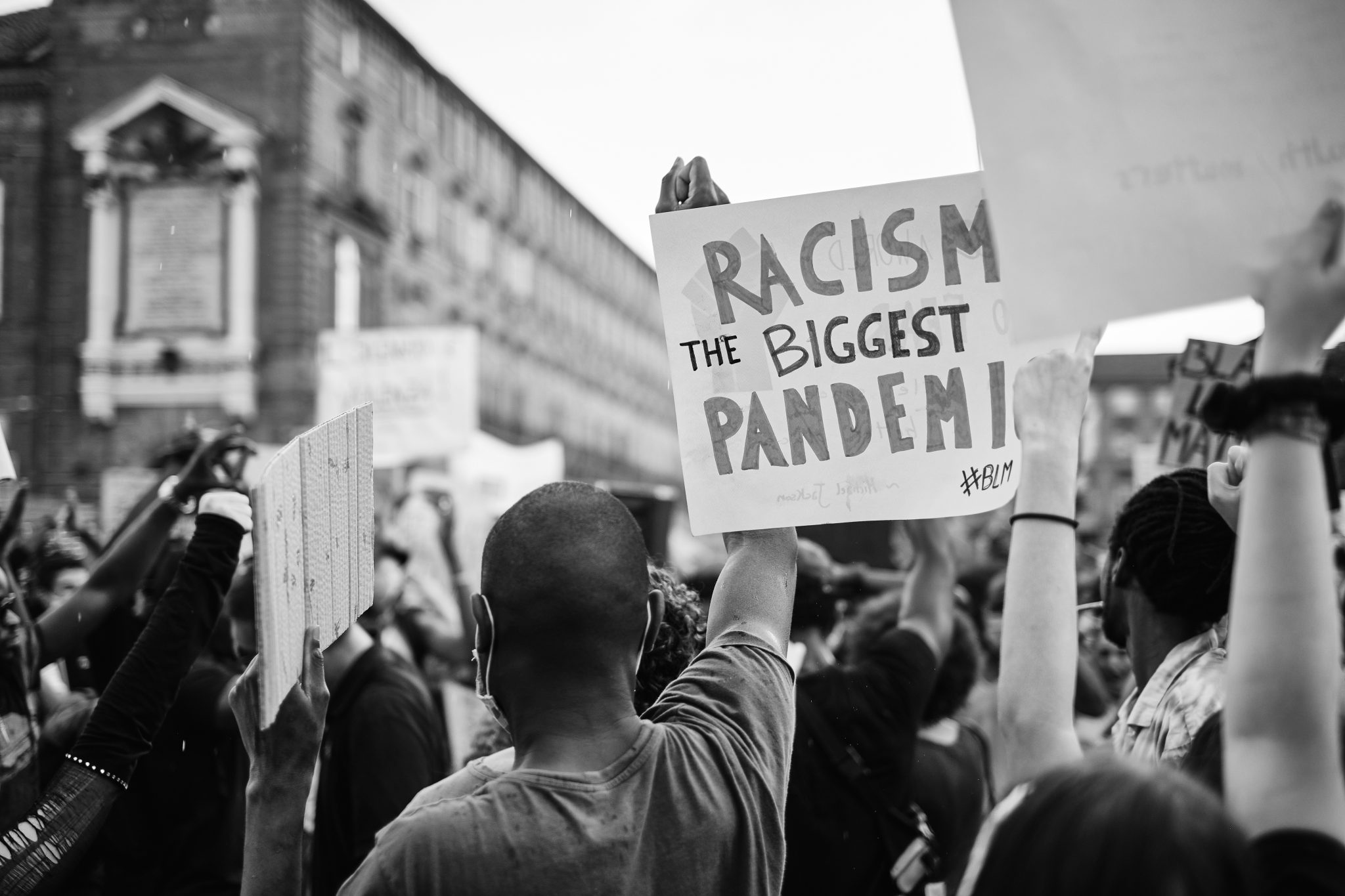 Tarajal and the legacy of racism in ...